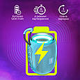 Акустична система Promate Capsule-3 5W Blue (capsule-3.blue), фото 5