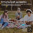 Акустична система Promate Capsule-3 5W Blue (capsule-3.blue), фото 8