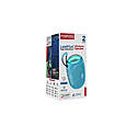 Акустична система Promate Capsule-3 5W Blue (capsule-3.blue), фото 9