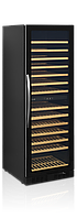 Холодильна шафа для вина TEFCOLD TFW400-2F