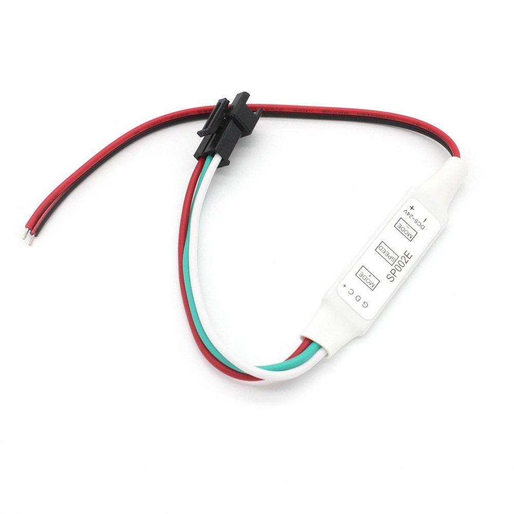 Контролер Smart RGB Prolum 12A