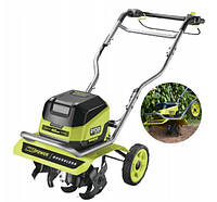 Культиватор аккумуляторный Ryobi MAX POWER 36V