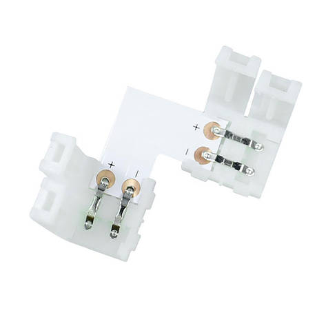 Конектор PROLUM™ SMD 3528\2835 - L, фото 1