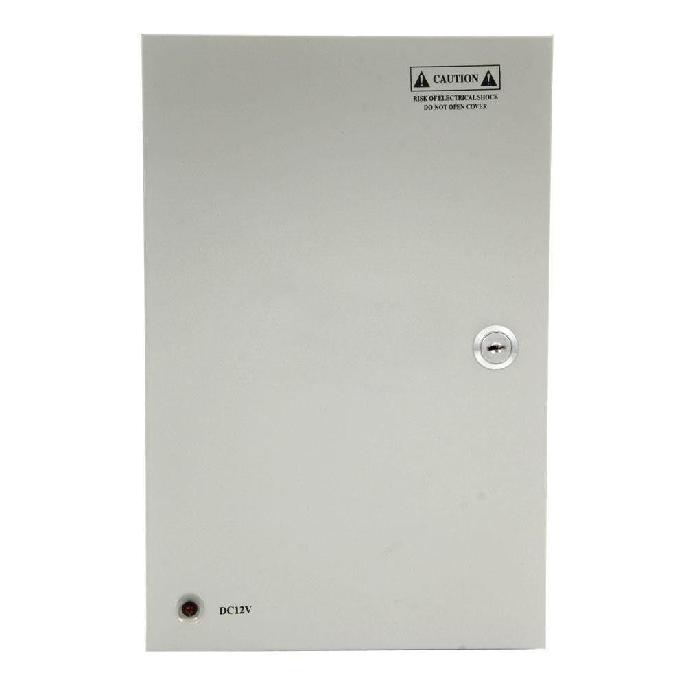 Блок живлення PROLUM™ 12V, 240W, 20.0А, Series "CCTV"