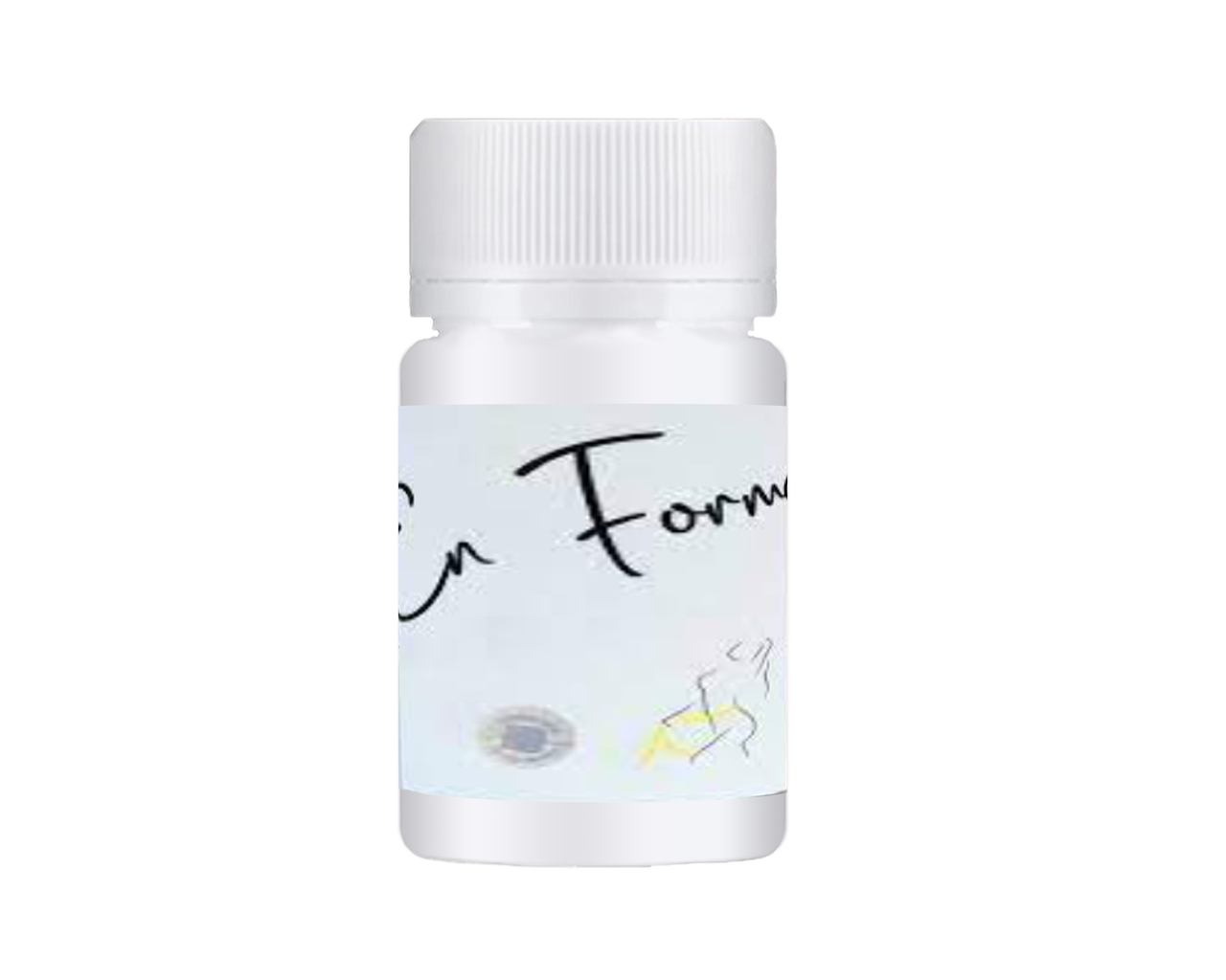 En Forme (Ен Форме) — капсули для схуднення, фото 1