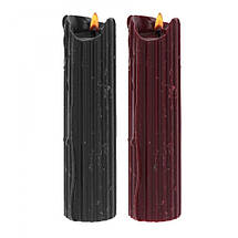 Свічка 2 шт. BDSM Drip Candle 2pcs TABOOM, фото 3