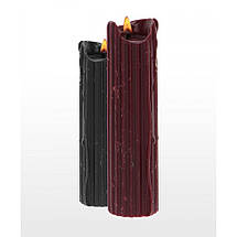 Свічка 2 шт. BDSM Drip Candle 2pcs TABOOM, фото 4