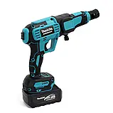 Аккумуляторна ручна мийка Makita DHW060ZK (36V, 6 Ah) , АКБ-мийка Макіта, фото 4