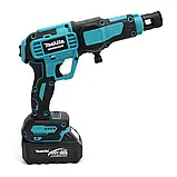 Аккумуляторна ручна мийка Makita DHW060ZK (36V, 6 Ah) , АКБ-мийка Макіта, фото 9