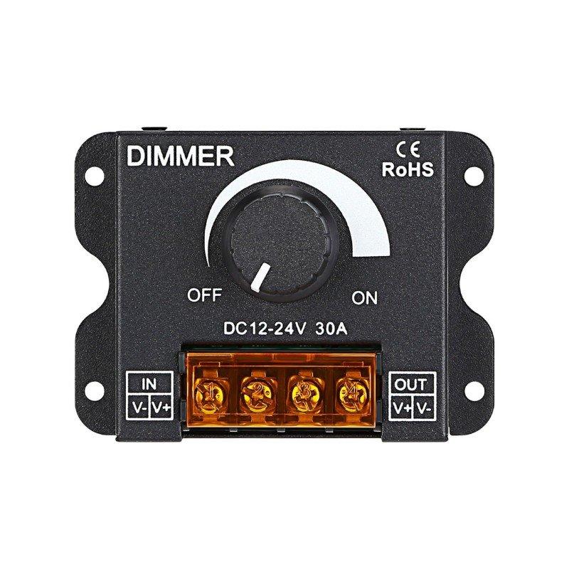Діммер Prolum 30A KNOB