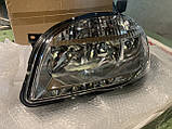 Фара Ніва-Шевроле до 2009г, фото 3