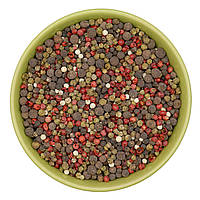 Суміш 5ти перцю горошку, 1 кг