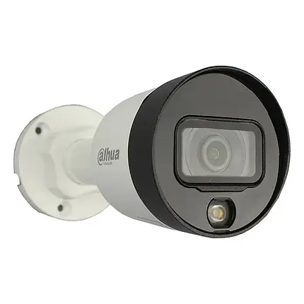 Dahua DH-IPC-HFW1230S1-S5 (2.8мм), фото 3