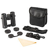 Бінокль SIGETA Imperial 8x34 Black, фото 7