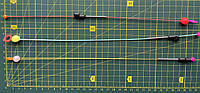 Стружок combi 6S L-180 mm G-500mkm Test-0.95-1.3gr