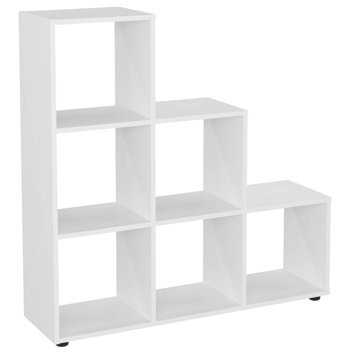 Шафа книжкова КШ-19 (1055х292х1070)