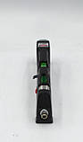 Рівень лазерний Laser Level PRO 3 побутовий 25 см з рулеткою (LV-05), фото 4