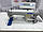 Прямострочна швейна машина для легких-средніх материалів JUKI DDL-8700-7, фото 6