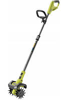 Культиватор аккумуляторный Ryobi 18V ONE+ RY18CVA