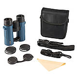 Бінокль SIGETA Imperial 8x42 Blue, фото 7