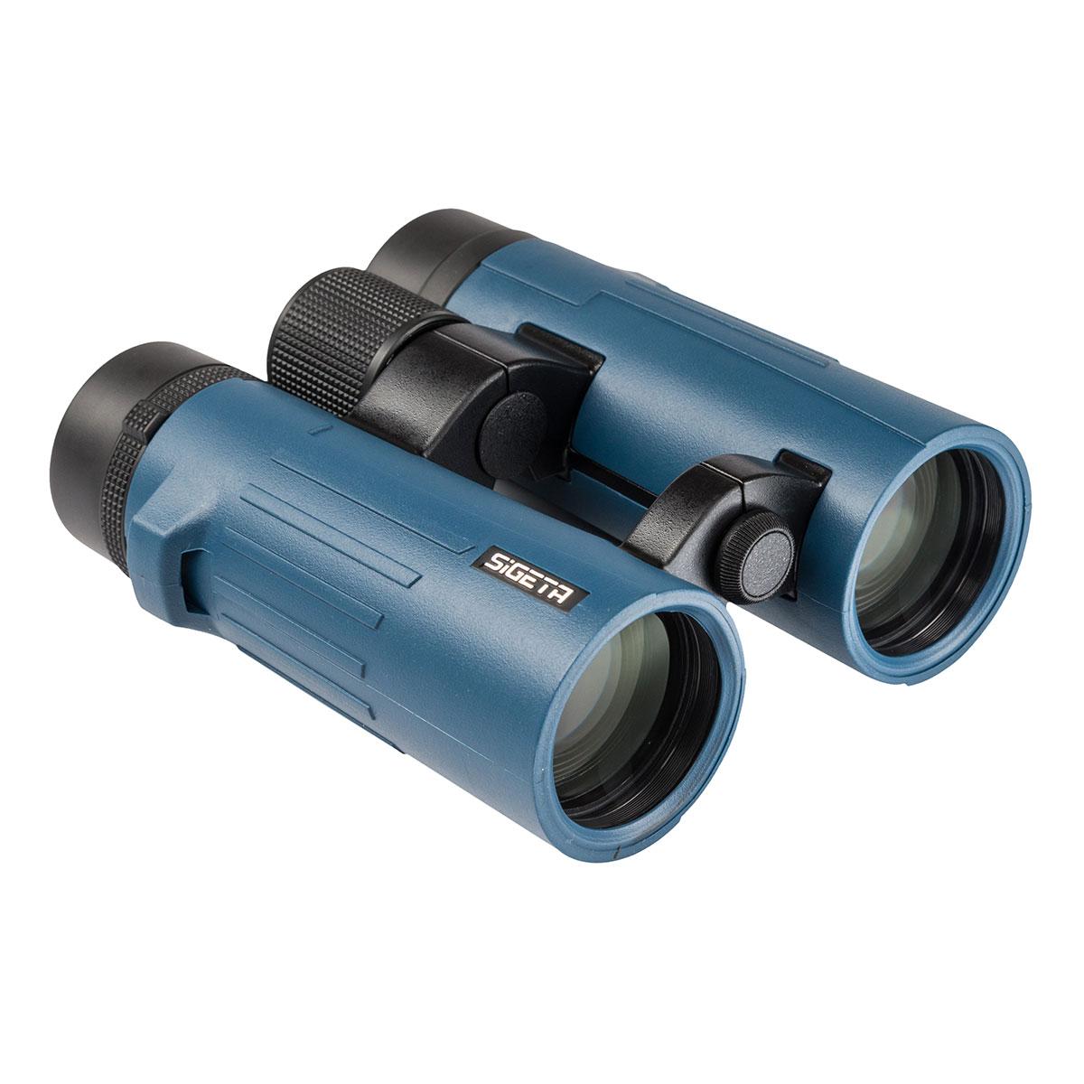 Бінокль SIGETA Imperial 8x42 Blue