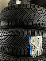 Б/У шины Michelin alpin 5 dt 205/55 R16 4шт