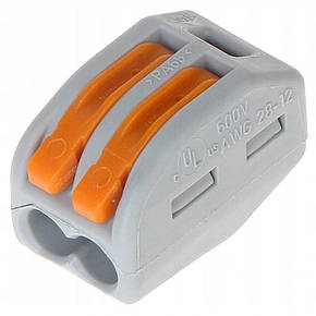 Клема PROLUM™ RT-572, фото 1