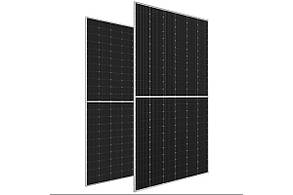 Сонячна монокристалічна панель Longi Solar Hi-Mo5m LR5-72HPH-555M ,555 Вт, фото 2