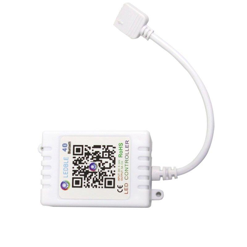 Контролер RGB PROLUM (Bluetooth; 6А)