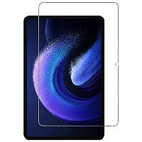 Защитное стекло Ultra 0.33mm (коробка) для Xiaomi Pad 6 Max (14")