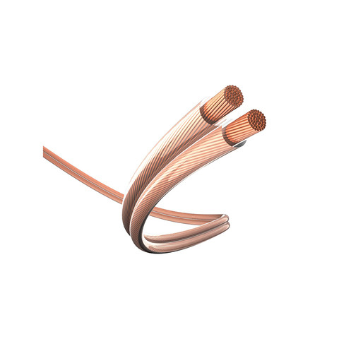 Дріт PROLUM™ 2х0.33 мм (100 м)