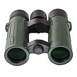 Бінокль SIGETA Imperial 10x34 Green, фото 5