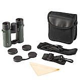 Бінокль SIGETA Imperial 10x34 Green, фото 6