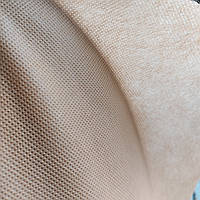 Спанбонд Флізелін Бежевий 70 г/м2 (1.6×200м), спанбонд для плетіння маскувальних сіток