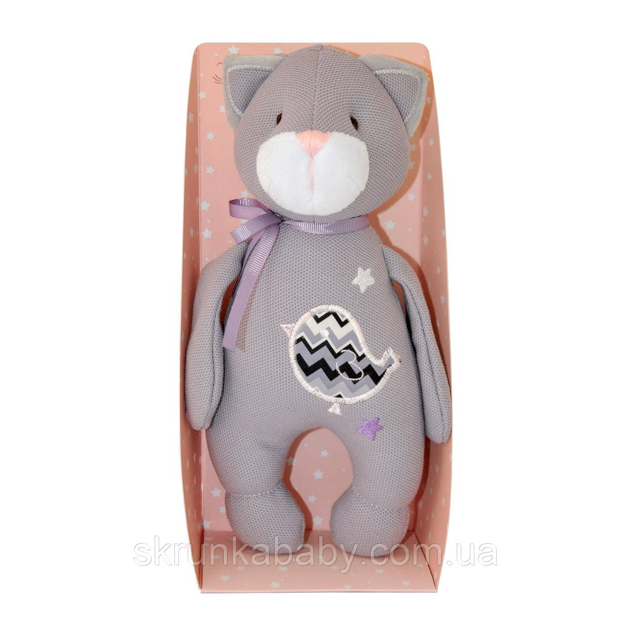 Іграшка Котик Star Tigres, фото 1