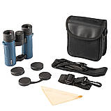 Бінокль SIGETA Imperial 8x34 Blue, фото 7