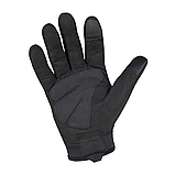 Рукавички тактичні CAMO Combat Olive RK-TG-CM-OG, фото 6