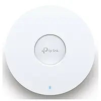 Точка доступа TP-LINK EAP670 AX5400 1x2.5GE LAN PoE MU-MIMO