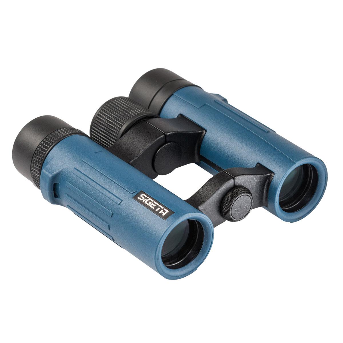 Бінокль SIGETA Imperial 8x26 Blue, фото 1