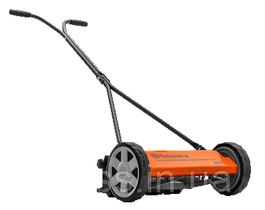 Газонокосарка механічна Husqvarna 64