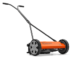 Газонокосарка механічна Husqvarna 64