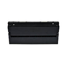 Магнітний трековий світильник PROLUM™ M20; 12W; 48V; SERIES "MF"; Білий 4000K, фото 5