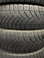 Б/У шины Michelin cross climat 205/75 R16c 4-6шт