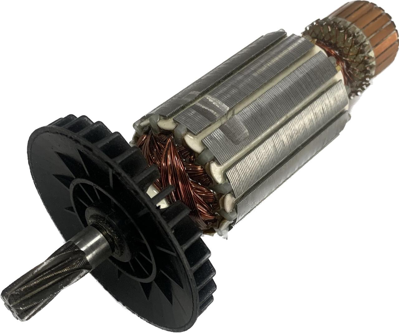 Якір міксера Фіолент МД1-11Е