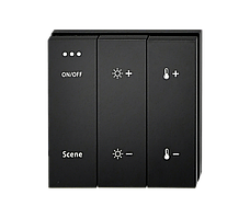 Панель керування PROLUM™ BLUETOOTH; Tuya SMART;