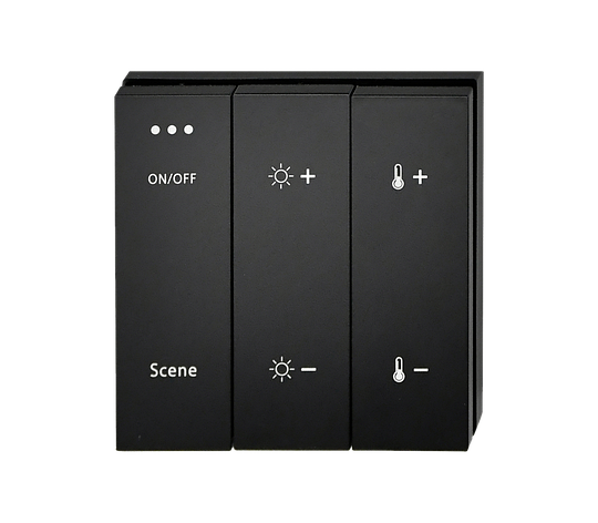 Панель керування PROLUM™ BLUETOOTH; Tuya SMART;, фото 1