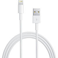 Дата кабелю USB для Lightning for Apple (AAA) (2m) (не box)