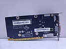 Відеокарта Nvidia GT 510 1GB (Low profileI,GDDR3,64 Bit,PCI-Ex,Б/у), фото 3
