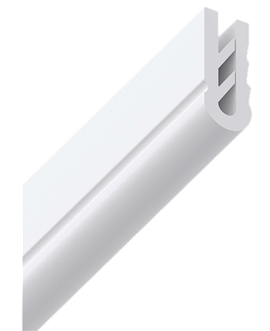 Демпфер PROLUM™ M20; для магнітного трекового шинопровіду - P19, фото 1