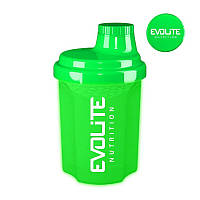 Shaker (300 ml, green)